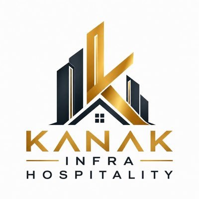 Kanak Infra Hospitality Pvt. Ltd. logo